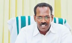 മാവോവാദി ഭീഷണി; രണ്ടു വീടുകള്‍ എംഎല്‍എ സന്ദര്‍ശിച്ചു