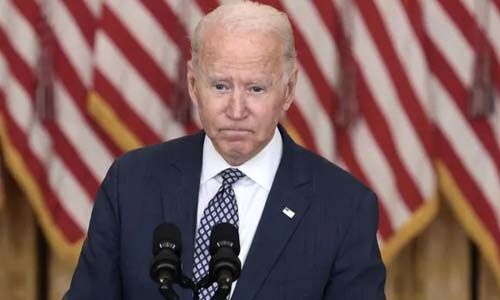 അഫ്ഗാനിലേത് ഏറ്റവും ദുഷ്‌കരമായ ഒഴിപ്പിക്കല്‍ ദൗത്യം: ജോ ബൈഡന്‍