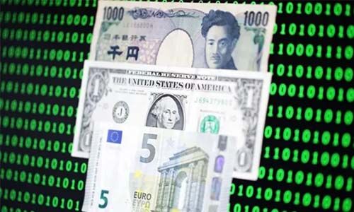 ജപ്പാനിലെ ക്രിപ്‌റ്റോ കറന്‍സി എക്‌സ്‌ചേഞ്ചില്‍ മോഷണം; 9.7 കോടി ഡോളര്‍ കവര്‍ന്നു