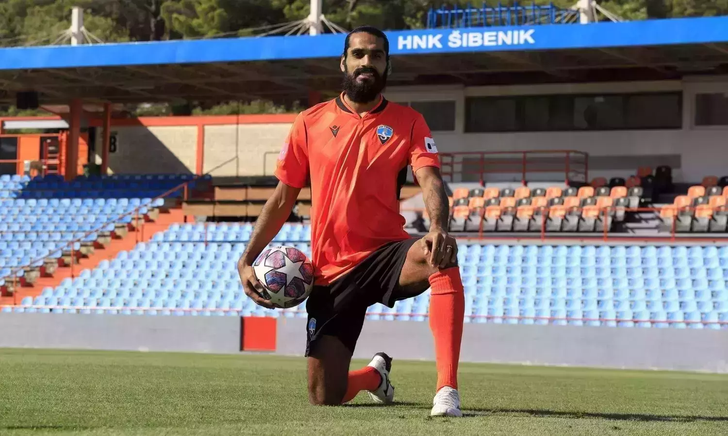 സന്ദേശ് ജിങ്കന് പരിക്ക്; മൂന്നാഴ്ച പുറത്ത് സന്ദേശ് ജിങ്കന് പരിക്ക്; മൂന്നാഴ്ച പുറത്ത്