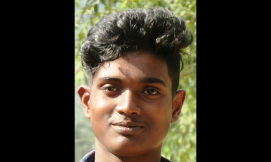 അപകടത്തില് പരിക്കേറ്റ് ചികിത്സയിലായിരുന്ന യുവാവ് മരിച്ചു അപകടത്തില് പരിക്കേറ്റ് ചികിത്സയിലായിരുന്ന യുവാവ് മരിച്ചു