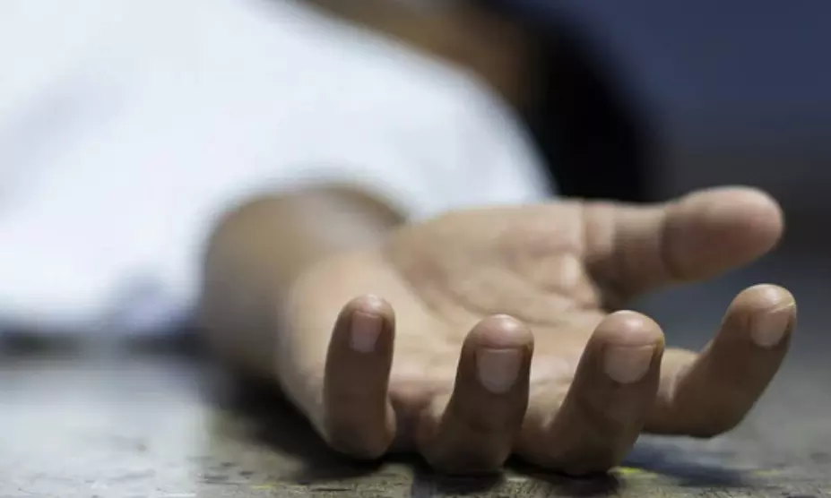 വയോധികയെ കിണറ്റില് മരിച്ച നിലയില് കണ്ടെത്തി വയോധികയെ കിണറ്റില് മരിച്ച നിലയില് കണ്ടെത്തി