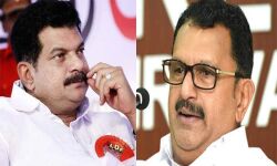 നിയമസഭയില്‍ വരാന്‍ പറ്റാത്തത്ര തിരക്കുണ്ടെങ്കില്‍ ഈ പണിക്ക് വരരുത്; പിവി അന്‍വറിനെതിരേ കെ മുരളീധരന്‍