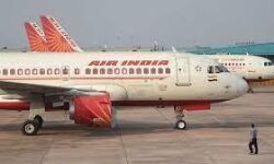 കൊച്ചി-ലണ്ടന്‍ എയര്‍ ഇന്ത്യ വിമാനം റദ്ദാക്കി; യാത്രക്കാരെ ഹോട്ടലിലേക്ക് മാറ്റി