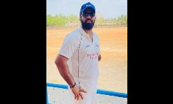ഇന്ത്യന്‍ ജെഴ്‌സിയില്‍ തിളങ്ങാന്‍ ഒരുങ്ങി അലി പാദാര്‍