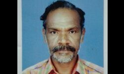 കൊവിഡ് ബാധിച്ച് ചികിത്സയിലിരിക്കെ മരിച്ചു കൊവിഡ് ബാധിച്ച് ചികിത്സയിലിരിക്കെ മരിച്ചു