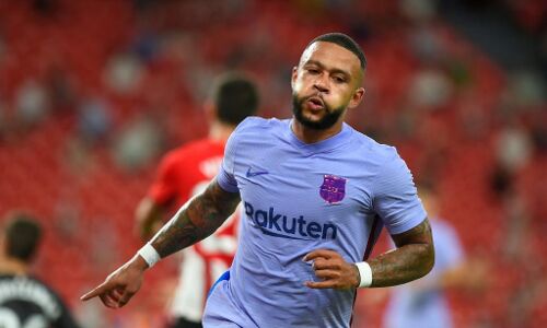 സ്പാനിഷ് ലീഗ്; ബാഴ്‌സയക്ക് സമനില