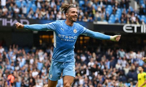 ഇംഗ്ലിഷ് പ്രീമിയര്‍ ലീഗ്; സിറ്റിക്കും ലിവര്‍പൂളിനും വന്‍ ജയം