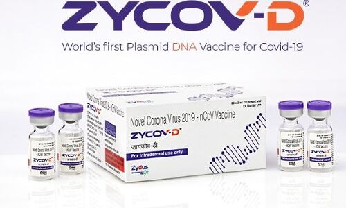 മുന്നുവയസ്സ് മുതലുള്ളവര്‍ക്കുള്ള കൊവിഡ് വാക്‌സിന്‍; പരീക്ഷണം തുടങ്ങിയെന്ന് കാഡില