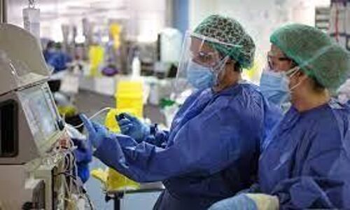 പാലക്കാട് ജില്ലയില്‍ ഇന്ന് 1133 പേര്‍ക്ക് കൊവിഡ്; 2499 പേര്‍ക്ക് രോഗമുക്തി