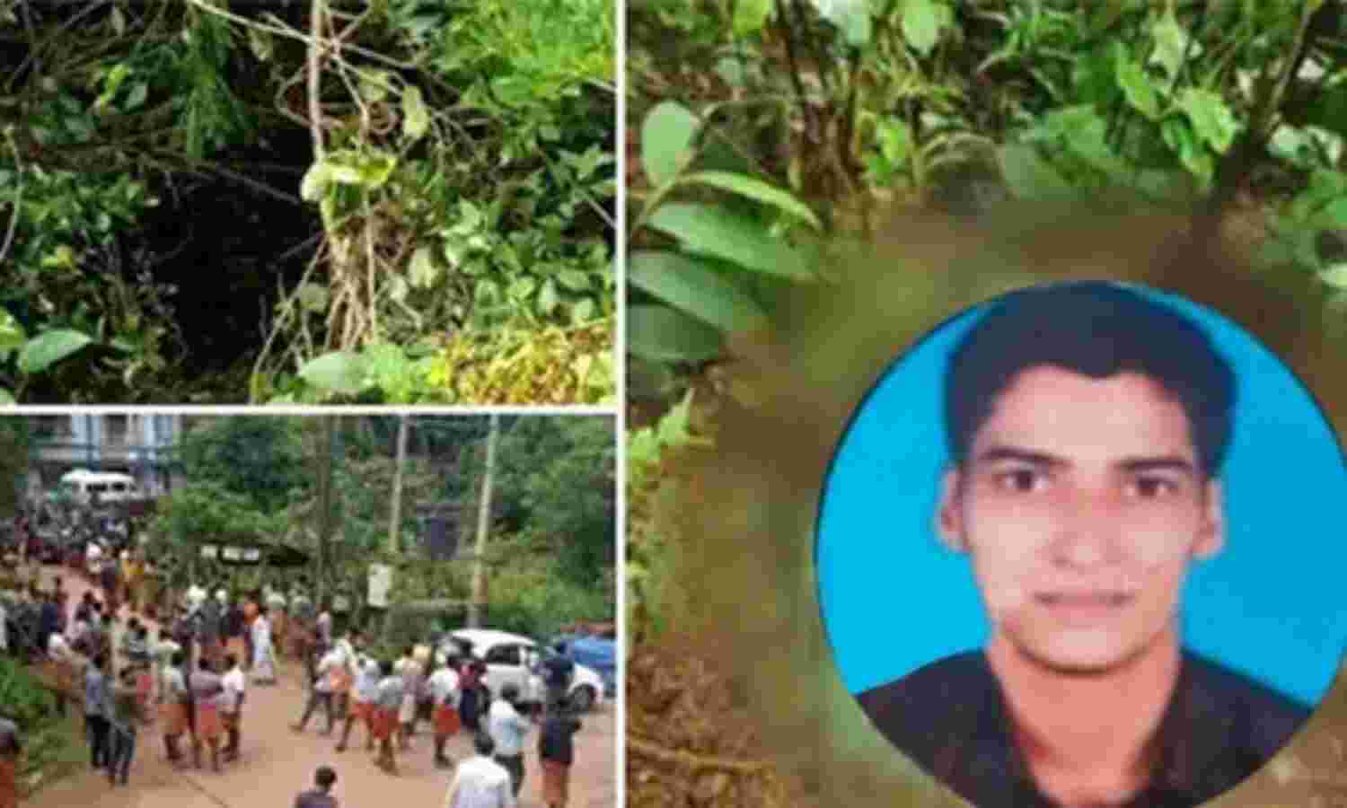 കണ്ണൂരില് ചാക്കില്കെട്ടി ഉപേക്ഷിച്ച മൃതദേഹം തിരിച്ചറിഞ്ഞു കണ്ണൂരില് ചാക്കില്കെട്ടി ഉപേക്ഷിച്ച മൃതദേഹം തിരിച്ചറിഞ്ഞു