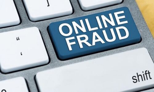 വായ്പാ വാഗ്ദാനം: ഓണ്ലൈനായി പണം തട്ടിയ കേസില് നാല് പേര് അറസ്റ്റില് വായ്പാ വാഗ്ദാനം: ഓണ്ലൈനായി പണം തട്ടിയ കേസില് നാല് പേര് അറസ്റ്റില്