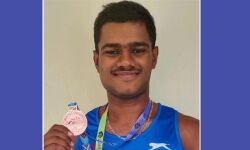 അബ്ദുല്‍ റസാഖിലൂടെ തിളങ്ങി മാത്തൂര്‍