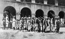 മലബാര്‍ സ്മൃതി വാരാചരണം: ഉദ്ഘാടന സമ്മേളനം നാളെ