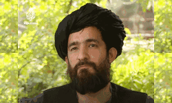 കാബൂളില്‍ പ്രവേശിച്ചത് നിര്‍ബന്ധിത സാഹചര്യത്തില്‍: താലിബാന്‍