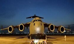 അമേരിക്ക ഞായറാഴ്ച മാത്രം 1,700 പേരെ അഫ്ഗാനില് നിന്ന് ഒഴിപ്പിച്ചു അമേരിക്ക ഞായറാഴ്ച മാത്രം 1,700 പേരെ അഫ്ഗാനില് നിന്ന് ഒഴിപ്പിച്ചു