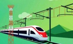 കെ റെയില്‍ യാഥാര്‍ഥ്യമായാല്‍ വാഹന ഉപയോഗം കുറയും: മന്ത്രി എം വി ഗോവിന്ദന്‍ മാസ്റ്റര്‍