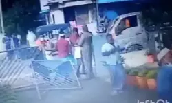 വീടിന് മുന്നിലെ മദ്യപാനം ചോദ്യം ചെയ്തു; ഐഎന്ടിയുസി പ്രവര്ത്തകര് വീട് ആക്രമിച്ചു വീടിന് മുന്നിലെ മദ്യപാനം ചോദ്യം ചെയ്തു; ഐഎന്ടിയുസി പ്രവര്ത്തകര് വീട് ആക്രമിച്ചു