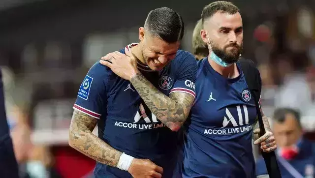 ഇക്കാര്‍ഡിക്ക് പരിക്ക്; നാലാഴ്ച പുറത്ത്