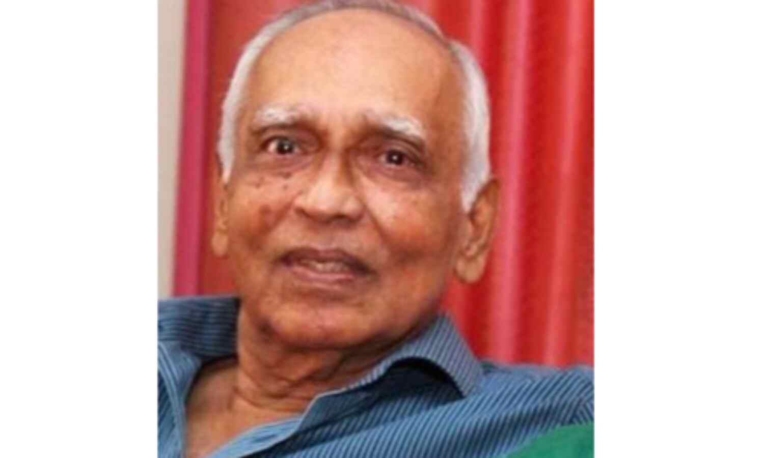 മുന് ഇന്ത്യന് ഫുട്ബോള് ക്യാപ്റ്റന് ഒളിംപ്യന് ചന്ദ്രശേഖരന് അന്തരിച്ചു മുന് ഇന്ത്യന് ഫുട്ബോള് ക്യാപ്റ്റന് ഒളിംപ്യന് ചന്ദ്രശേഖരന് അന്തരിച്ചു