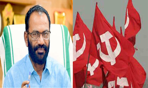 അരുവിക്കരയില്‍ ജി സ്റ്റീഫനെ കാലുവാരാന്‍ ശ്രമിച്ചു; സിപിഎം ജില്ലാ സെക്രട്ടേറിയറ്റംഗം വികെ മധുവിനെതിരെ നടപടിയെടുത്തേക്കും