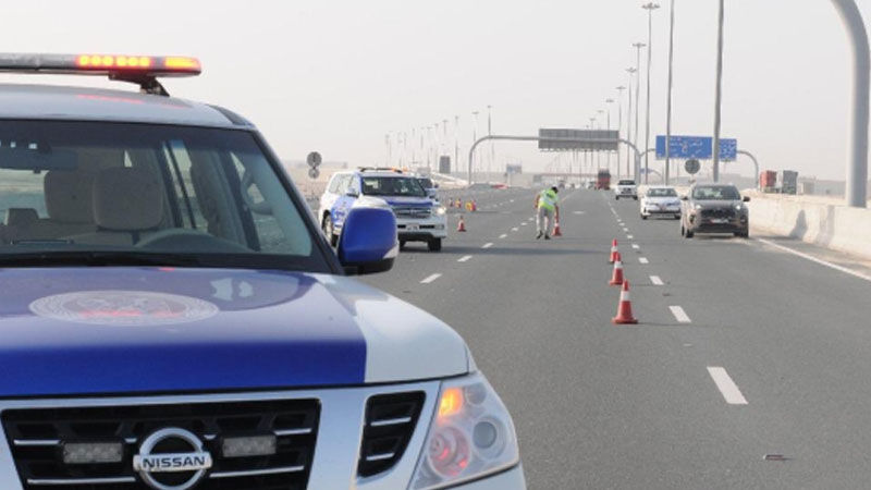 വൃദ്ധനെ കാറിടിച്ച് നിര്‍ത്താതെ പോയ ഡ്രൈവറെ ഒരു മണിക്കൂറിനകം പിടിയില്‍