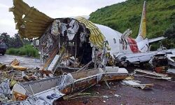 കരിപ്പൂര് വിമാനാപകടം; ചികിത്സാ സഹായം നല്കുന്നത് അവസാനിപ്പിച്ച് എയര് ഇന്ത്യ കരിപ്പൂര് വിമാനാപകടം; ചികിത്സാ സഹായം നല്കുന്നത് അവസാനിപ്പിച്ച് എയര് ഇന്ത്യ