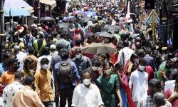 കൊവിഡ്; ആരോഗ്യവകുപ്പിന്റെ അടിയന്തര യോഗം ഇന്ന്