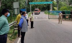 അതിര്‍ത്തി കടക്കാന്‍ വ്യാജ ആര്‍ടിപിസിആര്‍ സര്‍ട്ടിഫിക്കറ്റ്; ട്രാവല്‍ ഏജന്‍സി ഉടമ അറസ്റ്റില്‍