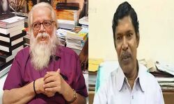 കേസ് രജിസ്റ്റര്‍ ചെയ്യുക മാത്രമാണ് ചെയ്തതെന്ന്; ഐഎസ്ആര്‍ഒ ഗൂഢാലോചന കേസ് നാലാംപ്രതി സിബി മാത്യൂസിന് ജാമ്യം