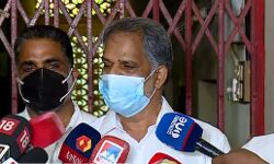 മലബാര് കലാപം; ആര്എസ്എസ് പറയുന്നത് ബ്രിട്ടീഷ് നയവും വ്യാഖ്യാനവുമെന്ന് എ വിജയരാഘവന് മലബാര് കലാപം; ആര്എസ്എസ് പറയുന്നത് ബ്രിട്ടീഷ് നയവും വ്യാഖ്യാനവുമെന്ന് എ വിജയരാഘവന്