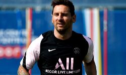 ലോകകപ്പ് യോഗ്യത; മെസ്സിയെ പിഎസ്ജി അര്‍ജന്റീനയ്ക്ക് നല്‍കും; സലായെ ഈജിപ്തിന് ലഭിക്കില്ല