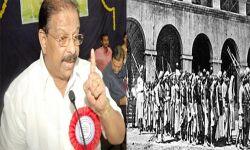 ചരിത്ര ഗവേഷണ കൗണ്‍സിലിന്റേത് ബിജെപി താല്‍പര്യം; രക്തസാക്ഷിപ്പട്ടികയില്‍ നിന്നും ഒഴിവാക്കുന്നത് വഞ്ചനാപരമെന്നും കെ സുധാകരന്‍