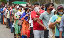 കൊവിഡ് 19: മലപ്പുറം ജില്ലയില്‍ ടിപിആര്‍ 19.83;  2,778 പേര്‍ക്ക് വൈറസ് ബാധ