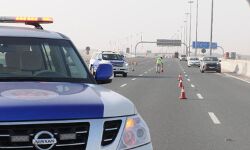 വൃദ്ധനെ കാറിടിച്ച് നിര്‍ത്താതെ പോയ ഡ്രൈവറെ ഒരു മണിക്കൂറിനകം പിടിയില്‍