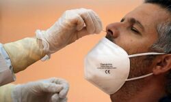 രാജ്യത്ത് കൊവിഡ് വ്യാപനം വര്‍ധിക്കുന്നു; 24 മണിക്കൂറിനുള്ളില്‍ പുതിയ രോഗികളുടെ എണ്ണത്തില്‍ 22.7 ശതമാനത്തിന്റെ വര്‍ധന