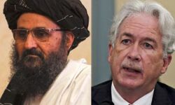 കാബൂളില്‍ താലിബാന്‍-സിഐഎ രഹസ്യ കൂടിക്കാഴ്ച; നിര്‍ണായക വിഷയങ്ങള്‍ ചര്‍ച്ചയായി