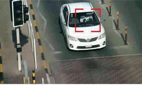 അമിതവേഗതയില്‍ വാഹനമോടിക്കുന്നവരെ ജയിലിലടക്കുമെന്ന് സൗദി