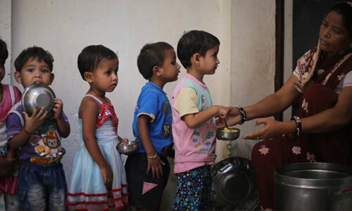 തമിഴ്‌നാട്ടില്‍ സപ്തംബര്‍ ഒന്നു മുതല്‍ അംഗന്‍വാടിയും തുറക്കുന്നു