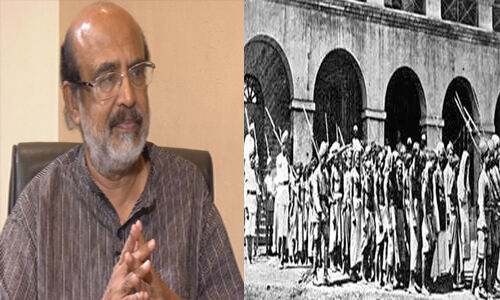 മതപരമായി സംഘടിപ്പിച്ച സമരത്തിന് മതപരമായ മുതലെടുപ്പുണ്ടാവുക സ്വാഭാവികം; മലബാര്‍ സമരത്തെ തല്ലിയും തലോടിയും തോമസ് ഐസക്