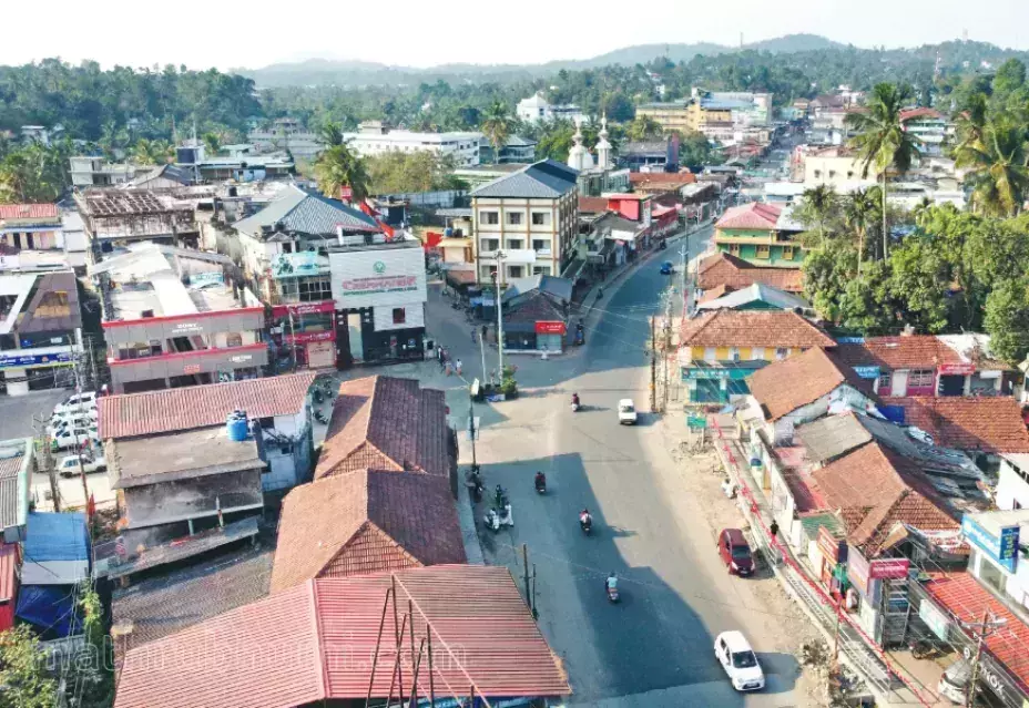 കല്‍പ്പറ്റ നഗരസഭയില്‍ സമ്പൂര്‍ണ്ണ ലോക്ക്ഡൗണ്‍