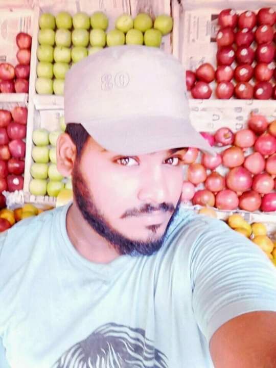 വാഹനാപകടത്തില് യുവാവ് മരിച്ചു വാഹനാപകടത്തില് യുവാവ് മരിച്ചു