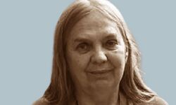 എഴുത്തുകാരി ഗെയില്‍ ഓംവെദ്ത് അന്തരിച്ചു