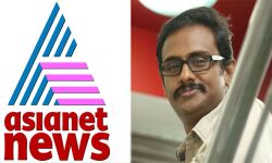 മുതിര്‍ന്ന മാധ്യമപ്രവര്‍ത്തകന്‍ ജിമ്മി ജെയിംസ് ഏഷ്യാനെറ്റ് ന്യൂസ് വിടുന്നു