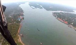 അഴീക്കോട്-മുനമ്പം പാലം നിര്‍മാണം; എസ്റ്റിമേറ്റ് ഒരാഴ്ചക്കുള്ളില്‍ സമര്‍പ്പിക്കും