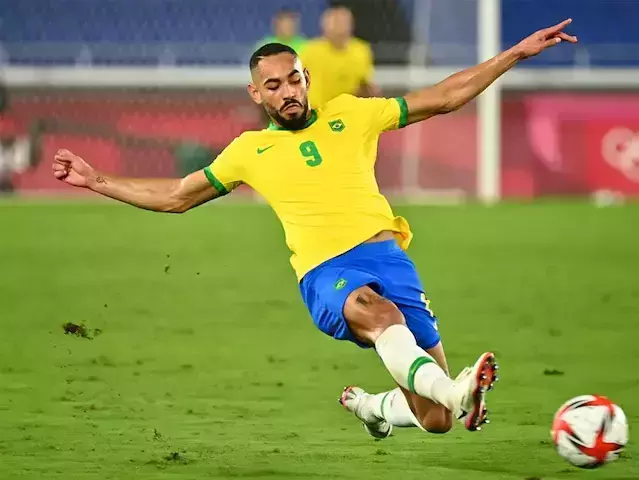 ബ്രസീലിന്റെ മാത്യുസ് കുന്‍ഹ അത്‌ലറ്റിക്കോ മാഡ്രിഡില്‍