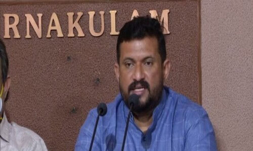 അഡ്മിനിസ്ട്രേറ്ററുടെ ജനവിരുദ്ധ പരിഷ്കാരങ്ങള്ക്കെതിരേ സേവ് ലക്ഷദ്വീപ് ഫോറം രാഷ്ട്രപതിക്കും പ്രധാനമന്ത്രിക്കും പരാതി നല്കും അഡ്മിനിസ്ട്രേറ്ററുടെ ജനവിരുദ്ധ പരിഷ്കാരങ്ങള്ക്കെതിരേ സേവ് ലക്ഷദ്വീപ് ഫോറം രാഷ്ട്രപതിക്കും പ്രധാനമന്ത്രിക്കും പരാതി നല്കും