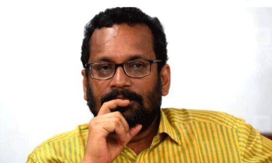 ഭൂമിയേറ്റെടുക്കല്: മന്ത്രി കെ രാജന്റെ സാന്നിധ്യത്തില് യോഗം ചേര്ന്നു ഭൂമിയേറ്റെടുക്കല്: മന്ത്രി കെ രാജന്റെ സാന്നിധ്യത്തില് യോഗം ചേര്ന്നു