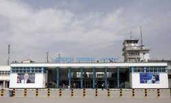 സുരക്ഷാഭീഷണി; കാബൂള്‍ വിമാനത്താവളത്തില്‍ നിന്ന് ഒഴിഞ്ഞുപോകാന്‍ പൗരന്മാരോട് യുഎസ് ഭരണകൂടം