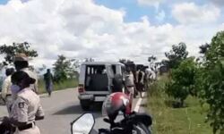 മൈസൂരുവില്‍ വിദ്യാര്‍ത്ഥിനിയെ കൂട്ടബലാല്‍സംഗത്തിനിരയാക്കി; സുഹൃത്തിന് മര്‍ദ്ദനം